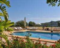 Wederverkoop - Finca - Country Property - Jávea - Javea