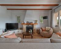 Wederverkoop - Finca - Country Property - Jávea - Javea