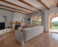 Wederverkoop - Finca - Country Property - Jávea - Javea