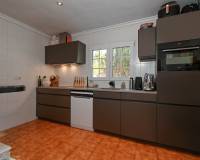 Wederverkoop - Finca - Country Property - Jávea - Javea
