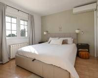 Wederverkoop - Finca - Country Property - Jávea - Javea