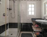 Wederverkoop - Finca - Country Property - Jávea - Javea