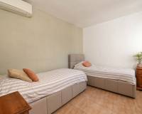 Wederverkoop - Finca - Country Property - Jávea - Javea