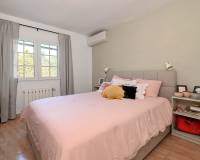 Wederverkoop - Finca - Country Property - Jávea - Javea