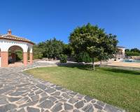 Wederverkoop - Finca - Country Property - Jávea - Javea