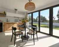 Wederverkoop - Finca - Country Property - Jávea - Javea