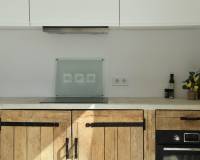 Wederverkoop - Finca - Country Property - Jávea - Javea