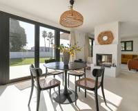Wederverkoop - Finca - Country Property - Jávea - Javea
