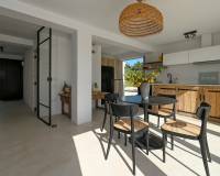 Wederverkoop - Finca - Country Property - Jávea - Javea