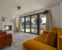Wederverkoop - Finca - Country Property - Jávea - Javea