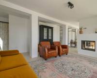 Wederverkoop - Finca - Country Property - Jávea - Javea
