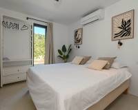 Wederverkoop - Finca - Country Property - Jávea - Javea