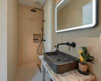 Wederverkoop - Finca - Country Property - Jávea - Javea