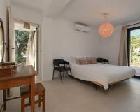 Wederverkoop - Finca - Country Property - Jávea - Javea