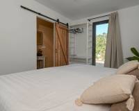 Wederverkoop - Finca - Country Property - Jávea - Javea