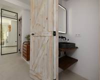Wederverkoop - Finca - Country Property - Jávea - Javea