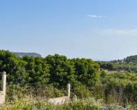 Wederverkoop - Finca - Country Property - Jávea - Javea