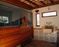 Wederverkoop - Finca - Country Property - La Xara - Benimaquia