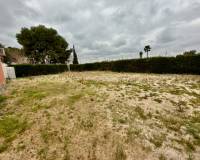 Wederverkoop - Finca - Country Property - Las Heredades - Heredades