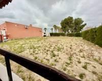 Wederverkoop - Finca - Country Property - Las Heredades - Heredades