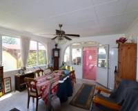 Wederverkoop - Finca - Country Property - Las Heredades