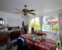 Wederverkoop - Finca - Country Property - Las Heredades
