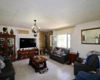 Wederverkoop - Finca - Country Property - Las Heredades