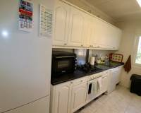 Wederverkoop - Finca - Country Property - Las Heredades
