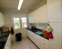 Wederverkoop - Finca - Country Property - Las Heredades