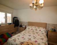 Wederverkoop - Finca - Country Property - Las Heredades