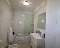 Wederverkoop - Finca - Country Property - Las Heredades