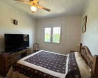 Wederverkoop - Finca - Country Property - Las Heredades