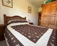 Wederverkoop - Finca - Country Property - Las Heredades