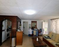 Wederverkoop - Finca - Country Property - Las Heredades