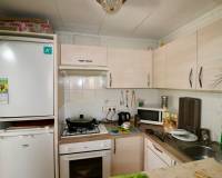 Wederverkoop - Finca - Country Property - Las Heredades