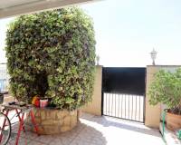 Wederverkoop - Finca - Country Property - Las Heredades