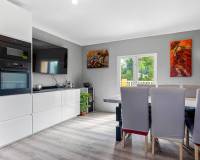 Wederverkoop - Finca - Country Property - Los Montesinos