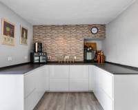 Wederverkoop - Finca - Country Property - Los Montesinos