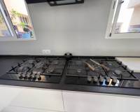 Wederverkoop - Finca - Country Property - Los Montesinos