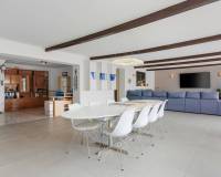 Wederverkoop - Finca - Country Property - Los Montesinos