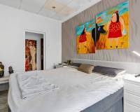 Wederverkoop - Finca - Country Property - Los Montesinos