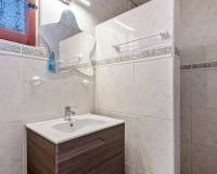 Wederverkoop - Finca - Country Property - Los Montesinos