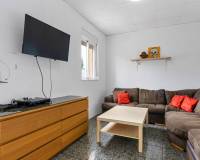 Wederverkoop - Finca - Country Property - Los Montesinos