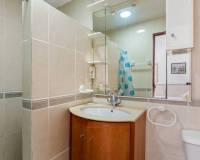 Wederverkoop - Finca - Country Property - Los Montesinos