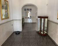 Wederverkoop - Finca - Country Property - Los Montesinos