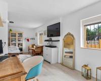 Wederverkoop - Finca - Country Property - Los Montesinos