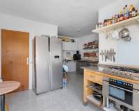 Wederverkoop - Finca - Country Property - Los Montesinos