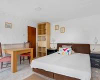 Wederverkoop - Finca - Country Property - Los Montesinos