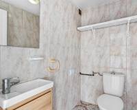 Wederverkoop - Finca - Country Property - Los Montesinos