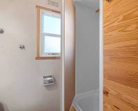 Wederverkoop - Finca - Country Property - Los Montesinos